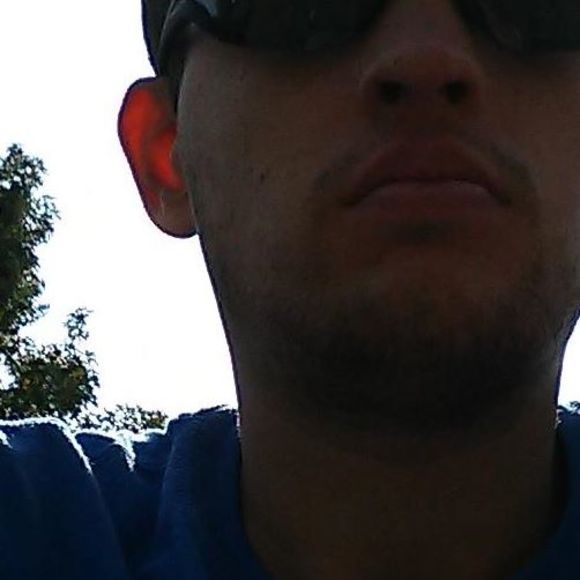 Meet your Posher, Ben - Picture 1 of 1